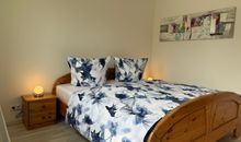 Pension Hirschburg Ferienwohnung 10 - Barth