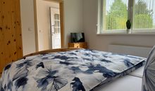 Pension Hirschburg Ferienwohnung 10 - Barth
