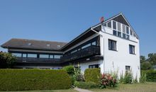 Strandhotel Dahme Schwalbennest Dahme