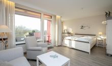 Strandhotel Dahme Schwalbennest Dahme