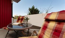Strandhotel Dahme Schwalbennest Dahme