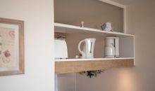 Strandhotel Dahme Schwalbennest Dahme