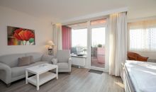 Strandhotel Dahme Schwalbennest Dahme