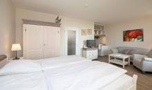 Strandhotel Dahme Schwalbennest Dahme