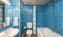 Strandhotel Dahme Schwalbennest Dahme