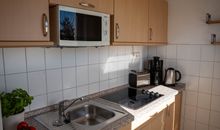 Ferienwohnung Am Kampland Nr. 3