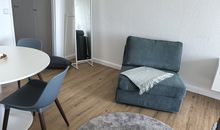 Seestern Meerblick App.410
