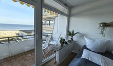 Seestern Meerblick App.410