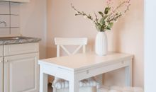 HAUS USEDOM Ferienwohnung