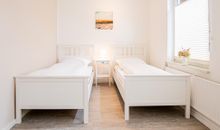 HAUS USEDOM Ferienwohnung