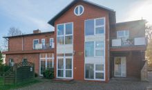 HAUS USEDOM Ferienwohnung