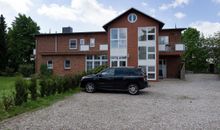 HAUS USEDOM Ferienwohnung
