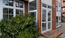 HAUS USEDOM Ferienwohnung
