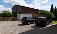 HAUS USEDOM Ferienwohnung