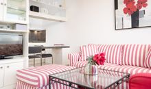 HAUS USEDOM Ferienwohnung