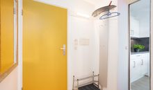 HAUS USEDOM Ferienwohnung
