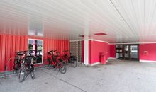HAUS USEDOM Ferienwohnung