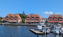 HAUS USEDOM Ferienwohnung