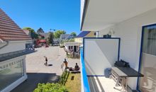 Fewo Zwergseeschwalbe - Ostsee at its best!