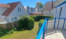 Fewo Zwergseeschwalbe - Ostsee at its best!