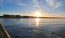 Fewo Zwergseeschwalbe - Ostsee at its best!