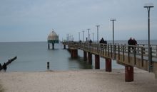 Fewo Zwergseeschwalbe - Ostsee at its best!