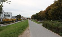 Fewo Zwergseeschwalbe - Ostsee at its best!