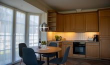"Haus Stefanie" Wohnung -3-