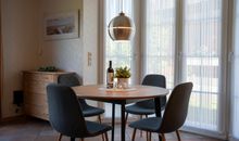 "Haus Stefanie" Wohnung -3-