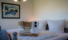 "Haus Stefanie" Wohnung -3-