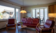 "Haus Stefanie" Wohnung -3-