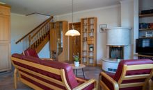 "Haus Stefanie" Wohnung -3-