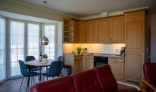 "Haus Stefanie" Wohnung -3-