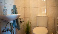 "Haus Stefanie" Wohnung -3-