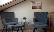 "Haus Stefanie" Wohnung -3-