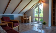 "Haus Stefanie" Wohnung -3-