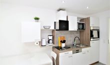 Ferienwohnung "Glücks-Burg" Stern
