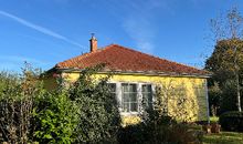 Ferienhaus Landleven