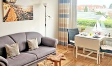Pension Hirschburg Studio 2 - Körkwitz