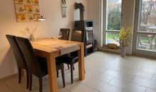 Heiligendamm: Urlaub im Ferienhaus mit Kamin und Sauna an der Ostsee