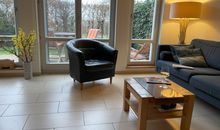 Heiligendamm: Urlaub im Ferienhaus mit Kamin und Sauna an der Ostsee
