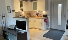 Heiligendamm: Urlaub im Ferienhaus mit Kamin und Sauna an der Ostsee