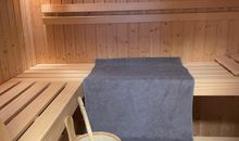 Heiligendamm: Urlaub im Ferienhaus mit Kamin und Sauna an der Ostsee