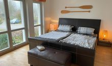 Heiligendamm: Urlaub im Ferienhaus mit Kamin und Sauna an der Ostsee