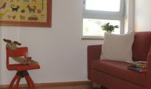 Heiligendamm: Urlaub im Ferienhaus mit Kamin und Sauna an der Ostsee