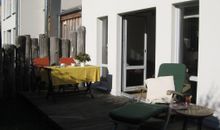 Heiligendamm: Urlaub im Ferienhaus mit Kamin und Sauna an der Ostsee