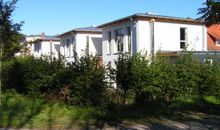 Heiligendamm: Urlaub im Ferienhaus mit Kamin und Sauna an der Ostsee