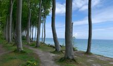 Heiligendamm: Urlaub im Ferienhaus mit Kamin und Sauna an der Ostsee