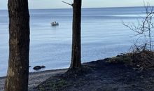 Heiligendamm: Urlaub im Ferienhaus mit Kamin und Sauna an der Ostsee