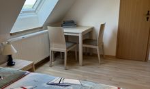 Pension Hirschburg Studio 3 - Klein Müritz